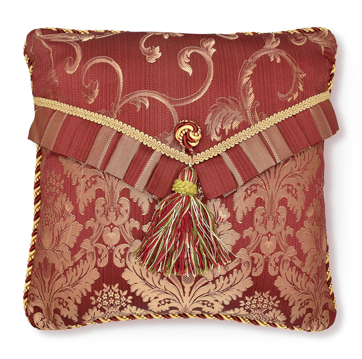 Intimates Raajh Cuf Bow Cushion
