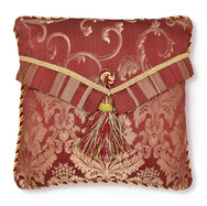 Intimates Raajh Cuf Bow Cushion