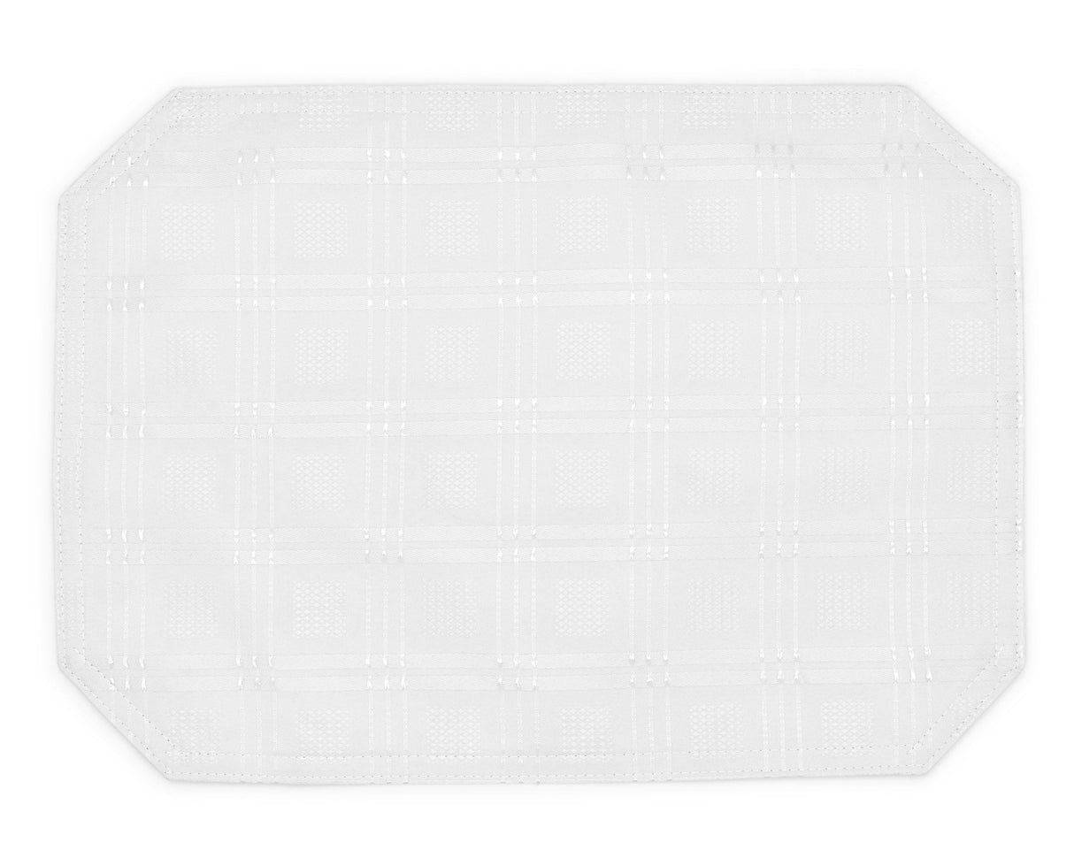 Kitchen Trends Hampton Jacquard Placemats