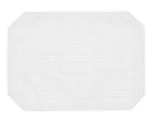 Kitchen Trends Hampton Jacquard Placemats