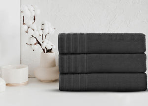 Velosso Everyday 100% Cotton Towels 360 GSM