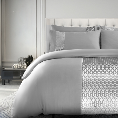 Velosso Sephora Duvet Cover & Pillowcase Set