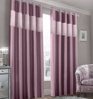 Intimates Hartley Ring Top Curtains