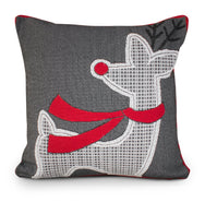 Velosso Red Nose Cushion