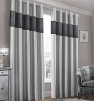 Intimates Hartley Ring Top Curtains