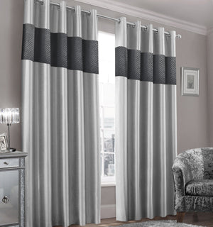Intimates Hartley Ring Top Curtains