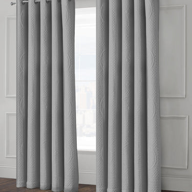 Belfort Ring Top Curtains