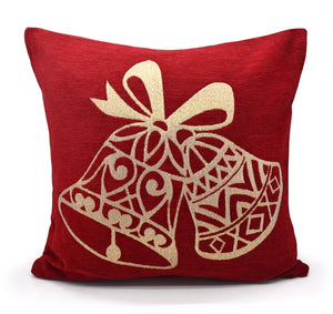 Velosso Merry Bells Cushion
