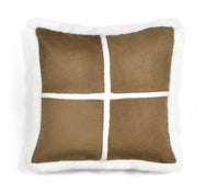 Intimates Sheep Skin Cushion