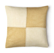 Velosso Faux Sqaure Cushion