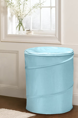 Velosso Mayfair Laundry Basket