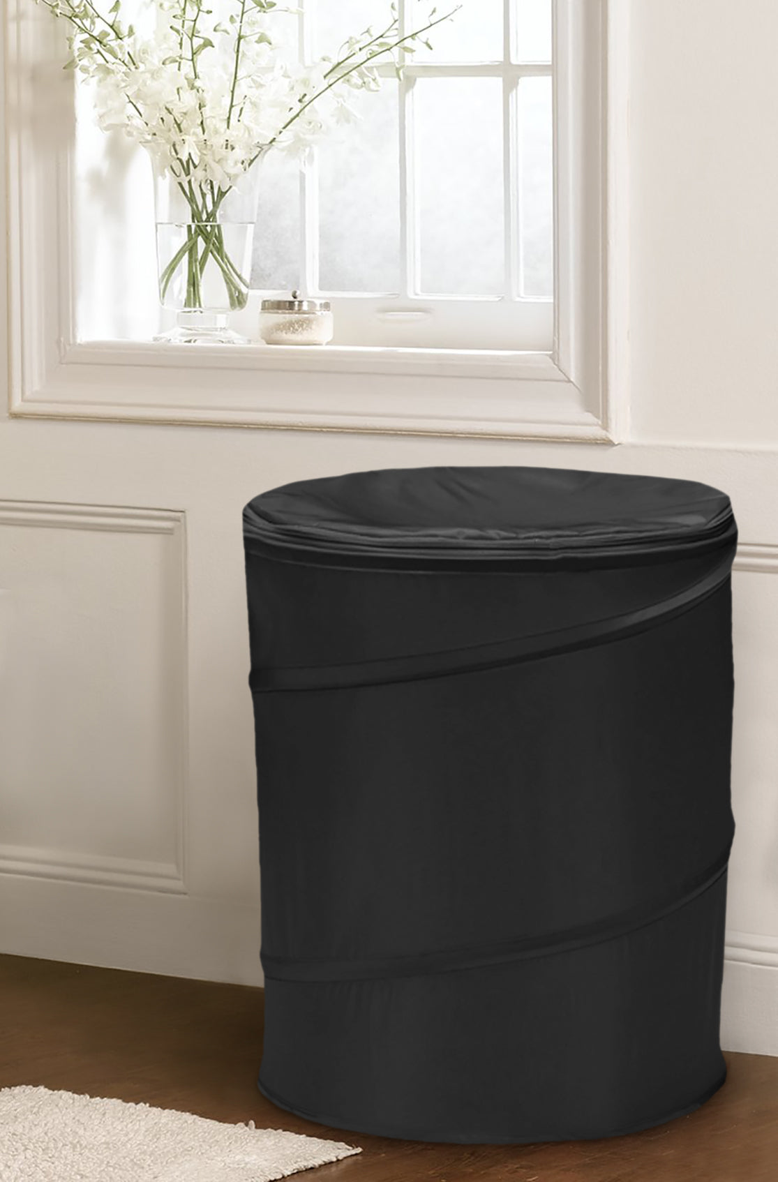 Velosso Mayfair Laundry Basket