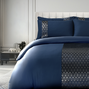 Velosso Sephora Duvet Cover & Pillowcase Set