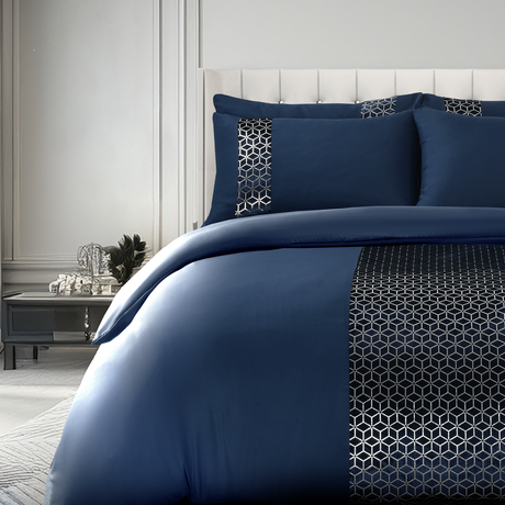 Velosso Sephora Duvet Cover & Pillowcase Set