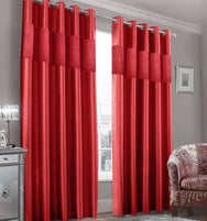 Intimates Hartley Ring Top Curtains
