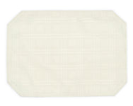 Kitchen Trends Hampton Jacquard Placemats