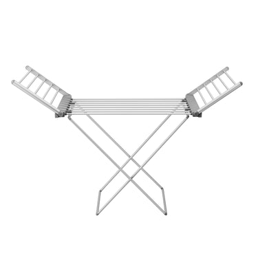 Winged Heated Foldable Air Dryer