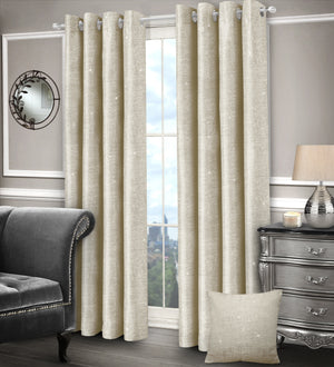 Intimates Sasha Ring Top Curtains