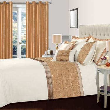 Valdez Duvet Cover & Pillowcase Set
