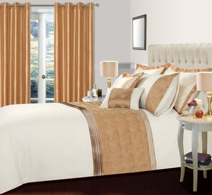 Intimates Valdez Duvet Cover & Pillowcase Set