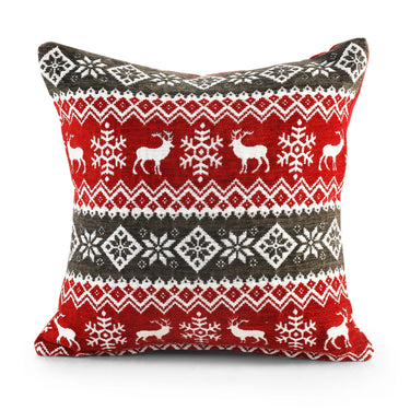 Nordic Cushion Cover
