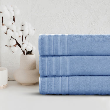 Everyday 100% Cotton Towels 360 GSM