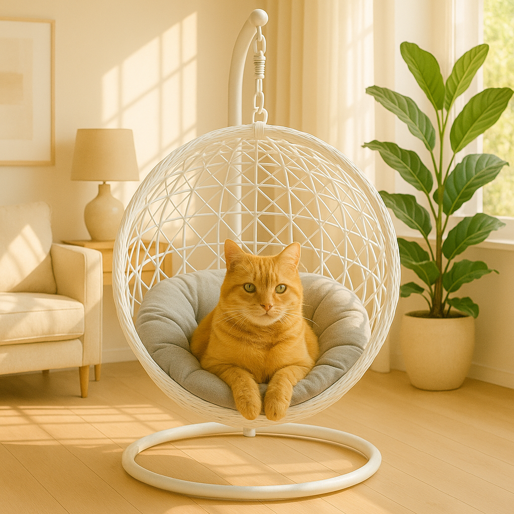 Home Republic Pet Swing
