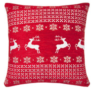 Velosso Dancing Stags Cushion