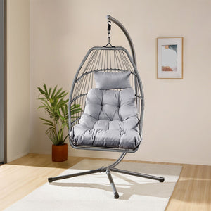 Home Republic Miami Egg Chair