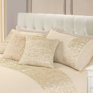 Intimates Freya Duvet Cover & Pillowcase Set