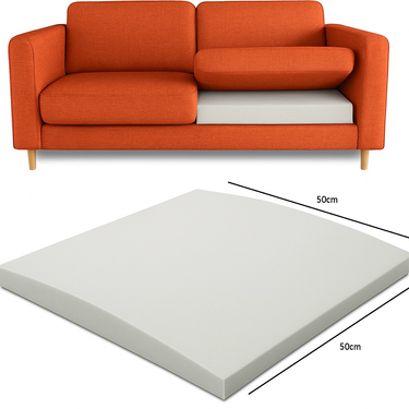 Sofa Foam Rejuvenator Pad