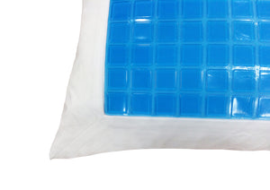 Velosso Ice Cool Pillow Protecor