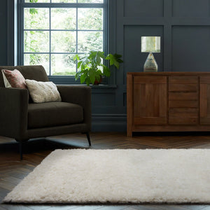 Home Republic Montana Fluffy Rug Long Pile