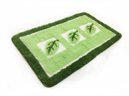 Velosso Leaf Bathmat Anti-slip