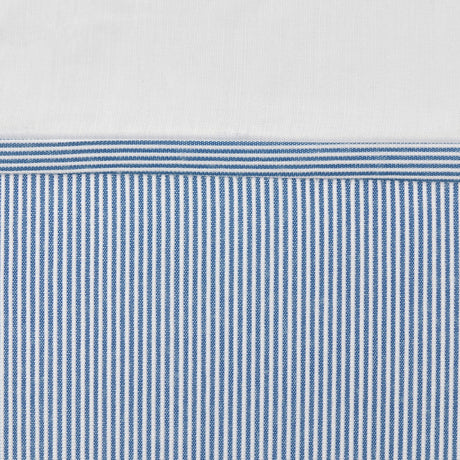Intimates Lincoln Stripes Duvet Cover & Pillowcase Set