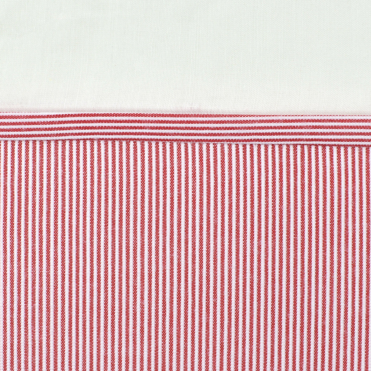 Intimates Lincoln Stripes Duvet Cover & Pillowcase Set