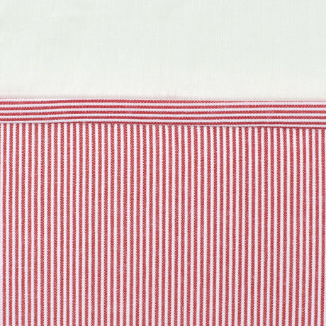 Intimates Lincoln Stripes Duvet Cover & Pillowcase Set