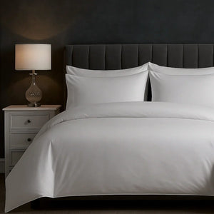 Sweet Dreams 100% Egyptian Cotton 200 Thread Count Duvet Cover