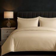 Sweet Dreams 100% Egyptian Cotton 200 Thread Count Duvet Cover