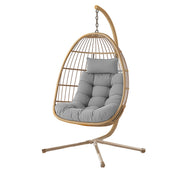 Home Republic Miami Egg Chair