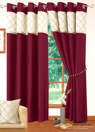 Intimates Natasha Ring Top Curtains