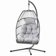 Home Republic Miami Egg Chair