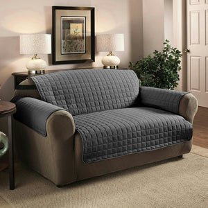 Home Republic Water Repellent Sofa Protector