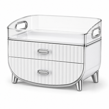 Home Republic Open Top Cosmetic Organiser