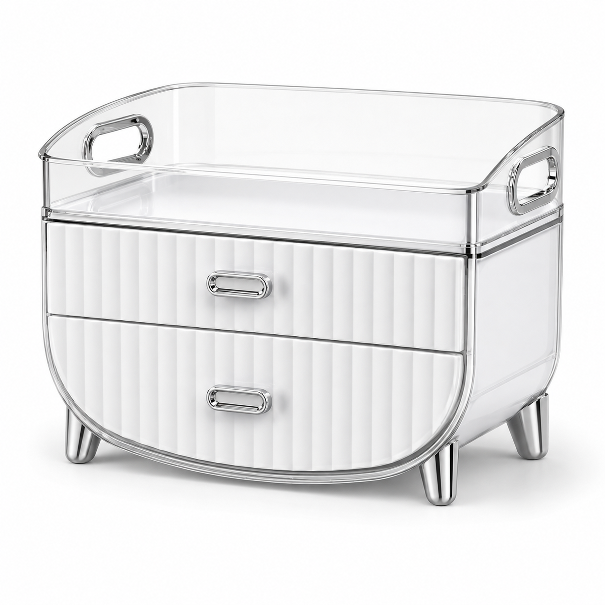 Home Republic Open Top Cosmetic Organiser