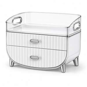 Home Republic Open Top Cosmetic Organiser