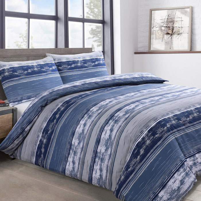 Elevations Twin Pack Duvet Covers