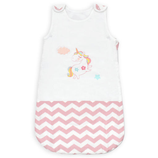 Flying Unicorn Baby Sleeping Bag