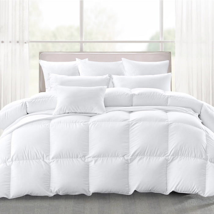 Luxury 13.5 Tog Microfibre Quilt