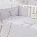Sweet Dreams Bunny 2-Piece Nursery Bedding Bale Set